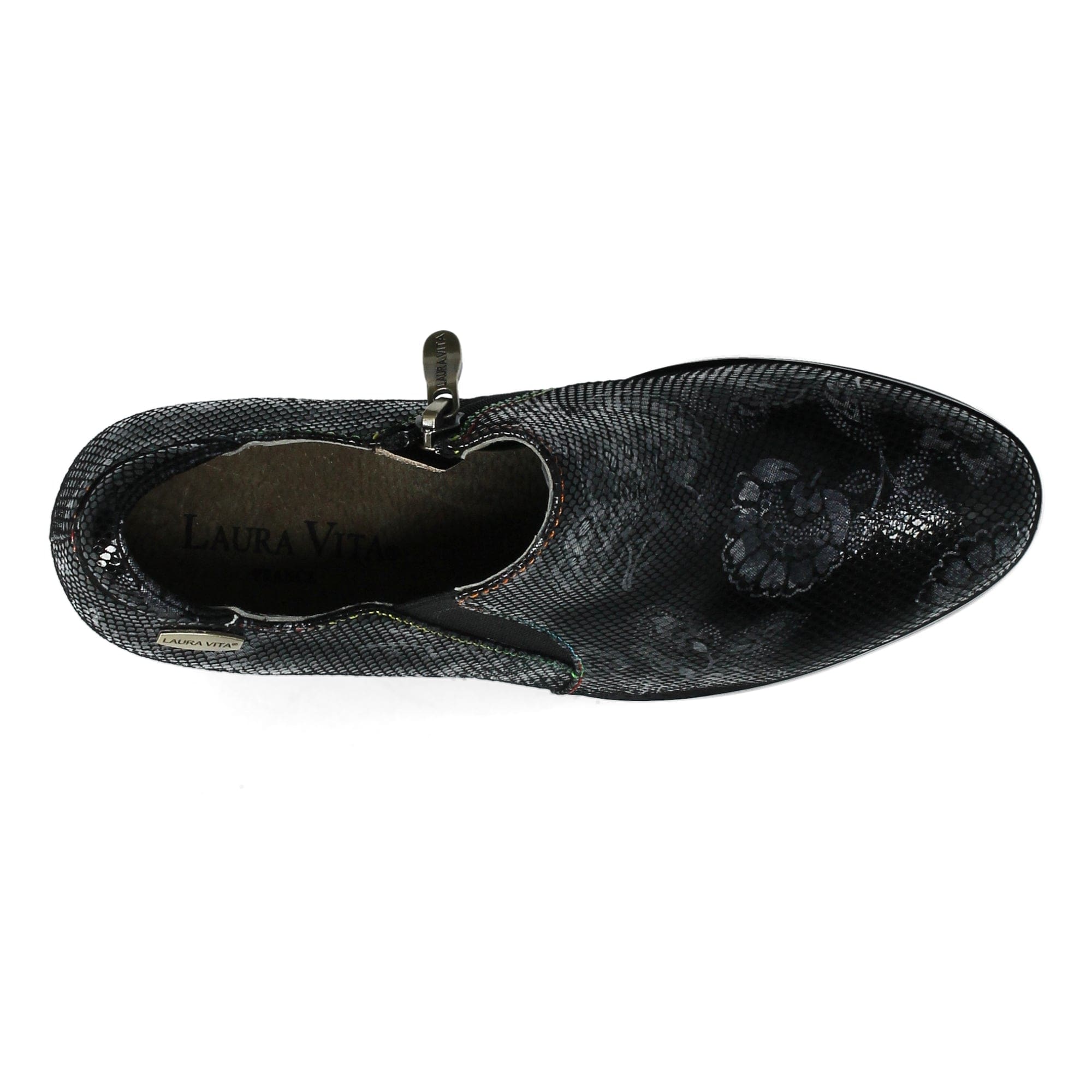 Shoe GICGASO 02 - Moccasin