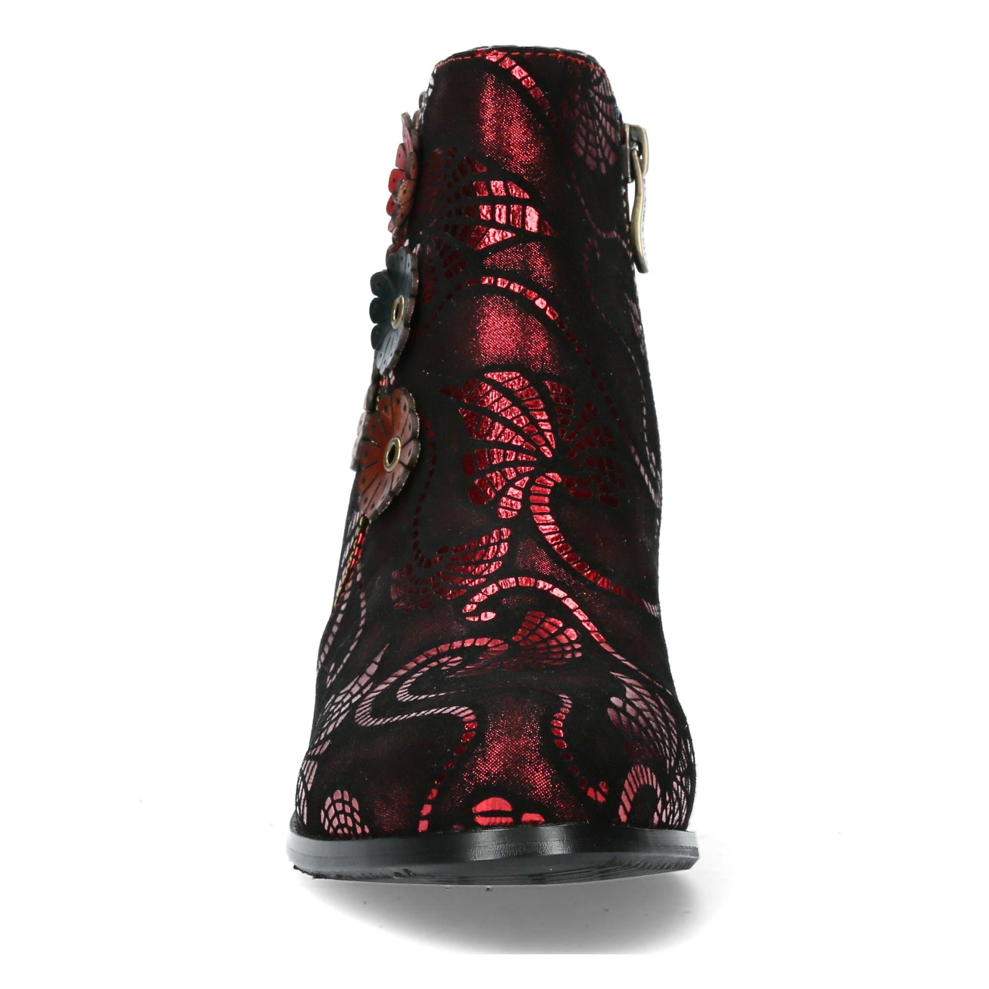 Laura Vita Gicgaso 13 Women's Ankle Boots