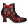 Chaussure GICGASO 13 - 35 / Rouge - Boots