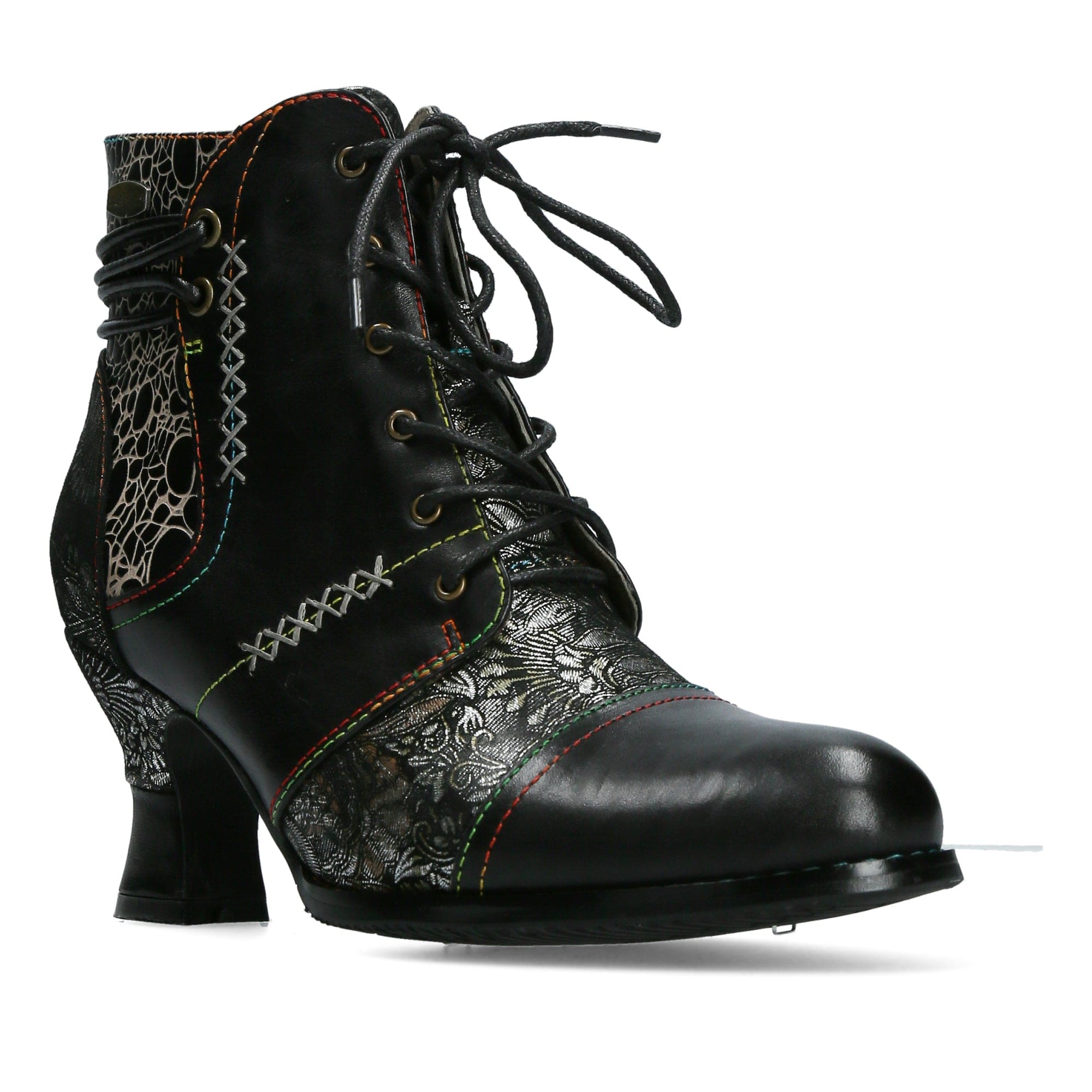 Schuh GICGASO 15 - Boots