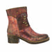 Shoe GICRONO 02 - 42 / RED - Boot