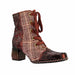 Shoe GOCALO 02 - Boot