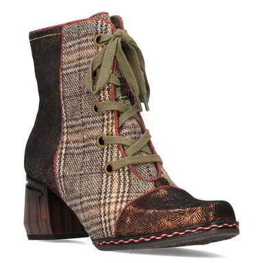 Shoe GOCALO 02 - Boots