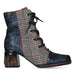 Chaussure GOCALO 02 - 35 / Bleu - Boots