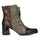 Shoes GOCALO 02 - 35 / Bronze - Boots