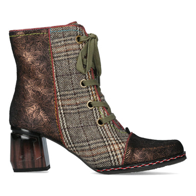 GOCALO 02 - 35 / Bronze - Boots