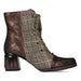 Chaussure GOCALO 02 - 35 / Bronze - Boots