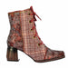 Shoe GOCALO 02 - 42 / RED - Boot