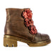 Chaussure GOCNEO 66 - 35 / Chocolat - Boots
