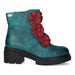 GOCNEO 66 shoe - 35 / Turquoise - Boots