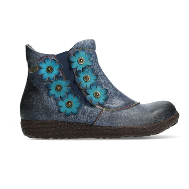 Chaussure GOCNO 01 - 35 / Bleu - Boots
