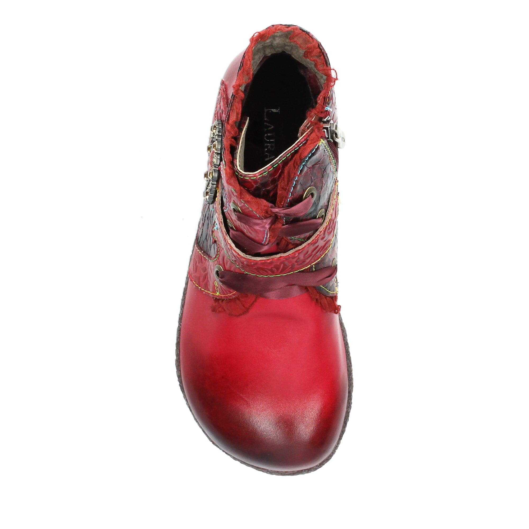 Shoes GOCNO 02 - Boots