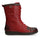 Chaussure GOCNO 05 - 35 / Rouge - Boots