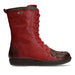 Chaussure GOCNO 05 - 35 / Rouge - Boots