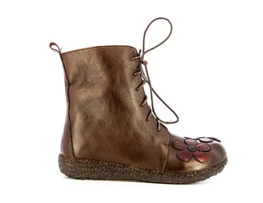 Chaussure GOCNO 135 - 35 / Chocolat - Boots