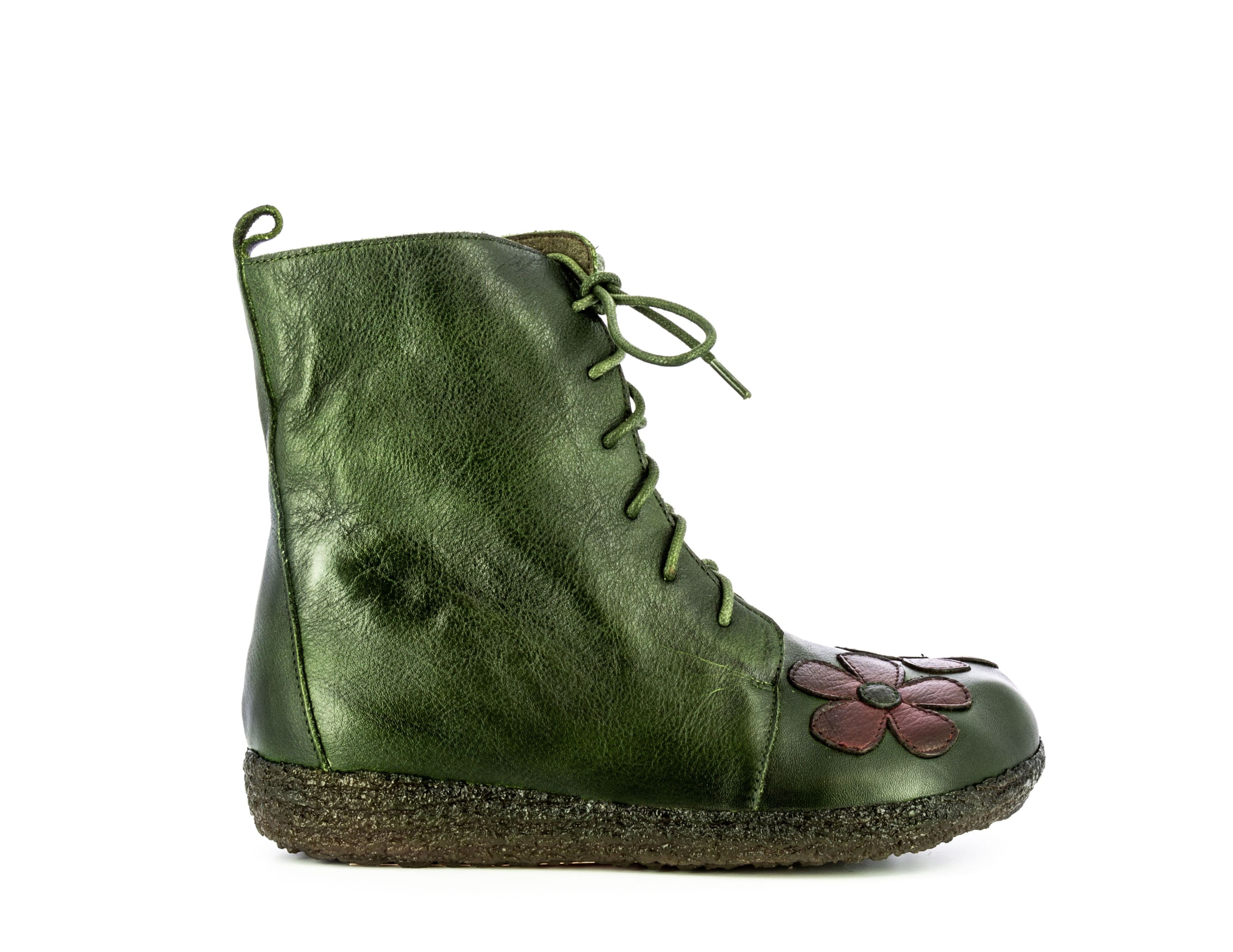 Chaussure GOCNO 135 - 35 / Kaki - Boots