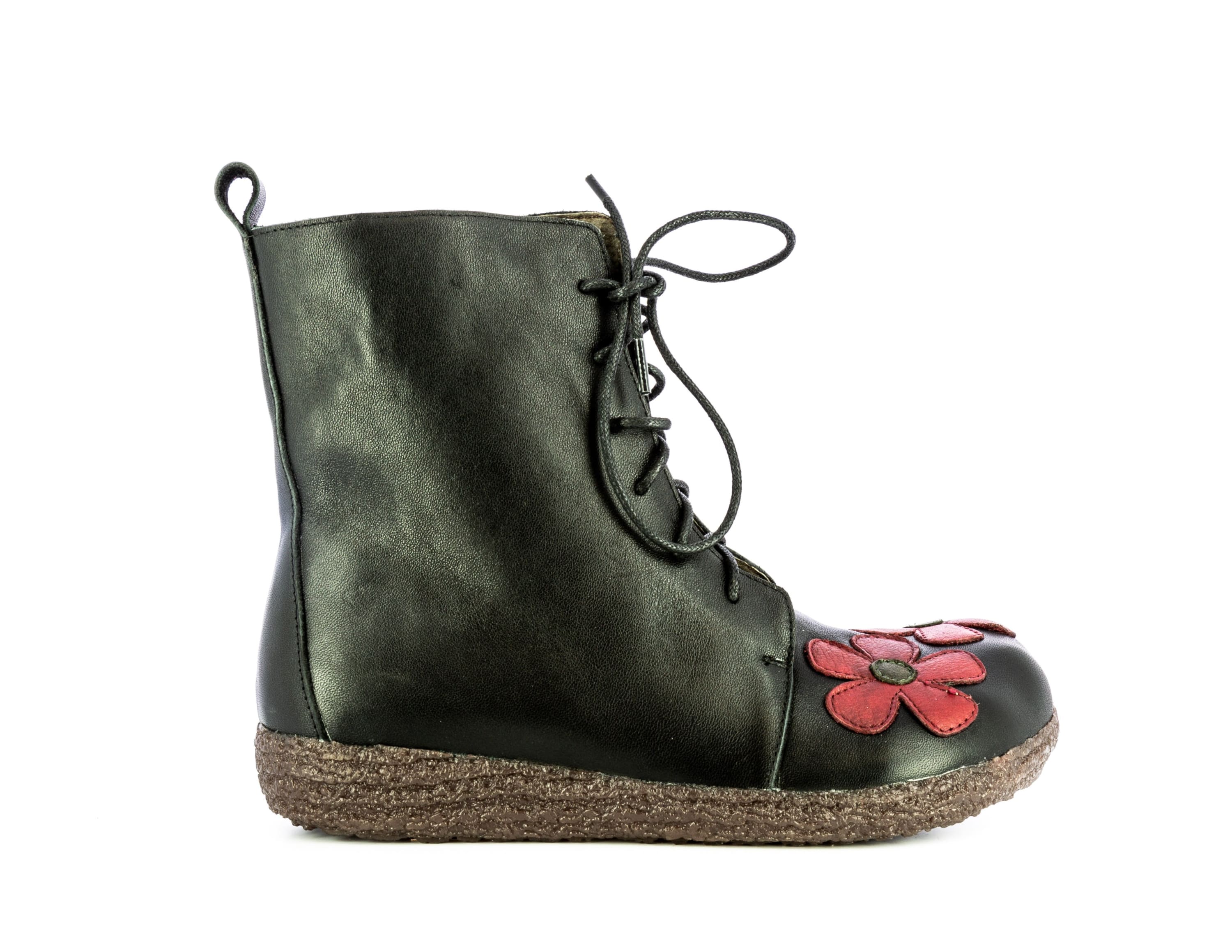 Chaussure GOCNO 135 - 35 / Noir - Boots