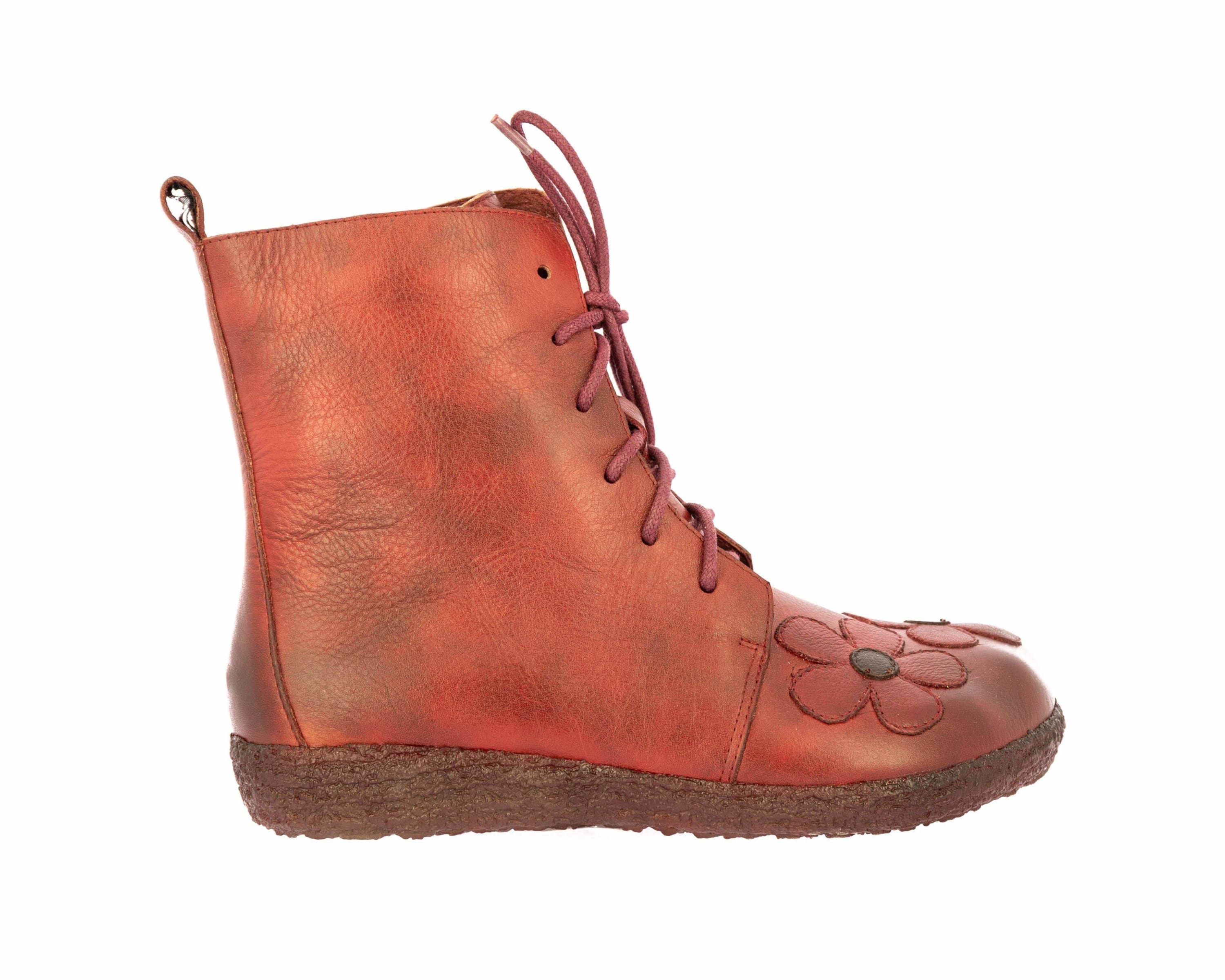 Shoe GOCNO 135 - 42 / RED - Boot