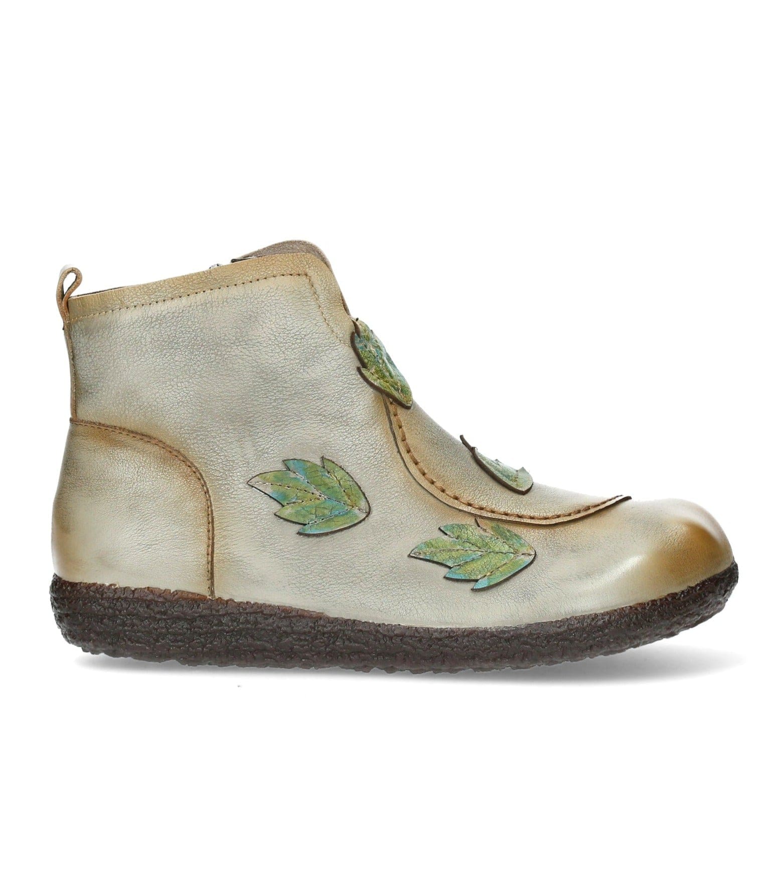 Chaussure GOCNO 186 - 35 / Gris - Boots