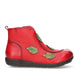 GOCNO 186 - 35 / Red - Boots