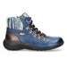 Chaussure GOCTHO 01 - 35 / Bleu - Boots