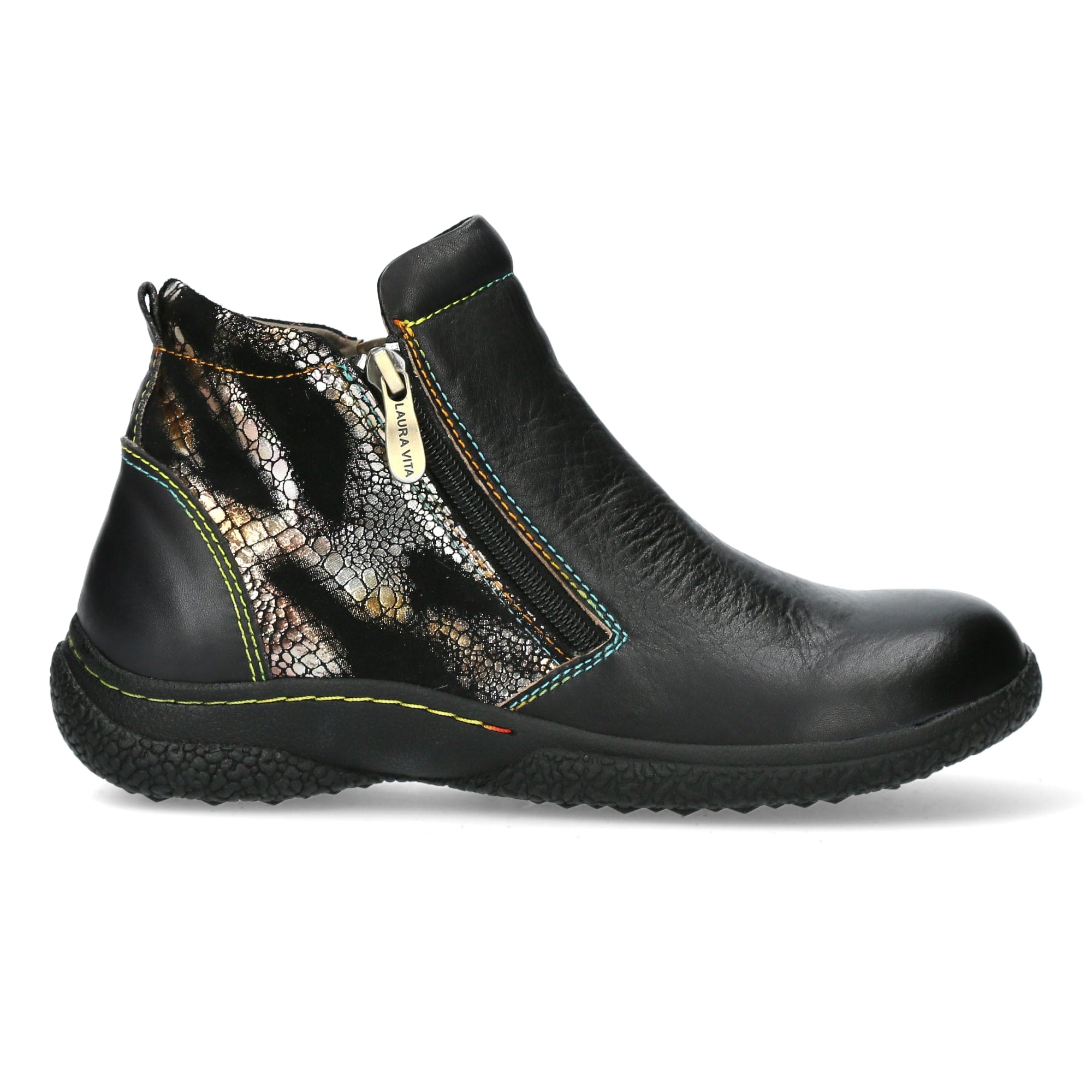 Chaussure GOCTHO 1123 - 35 / Noir - Boots