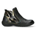 Shoes GOCTHO 1123 - 35 / Black - Boots