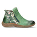 Shoes GOCTHO 1123 - 35 / Green - Boots