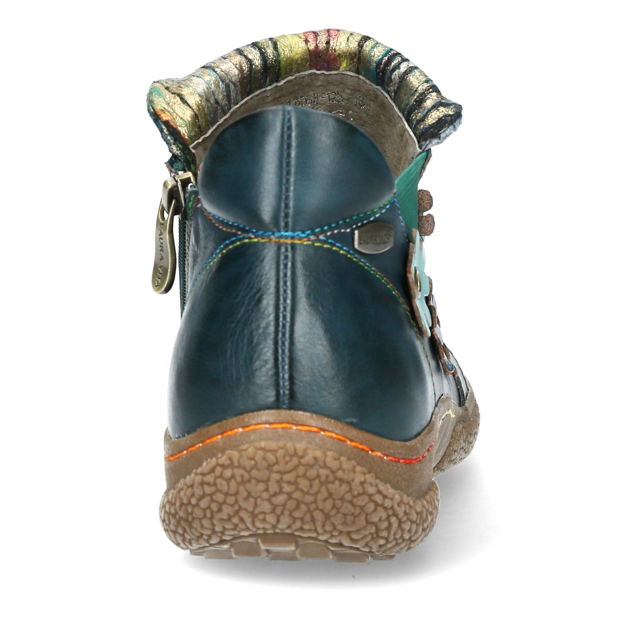 Zapato GOCTHO 12 - Botas
