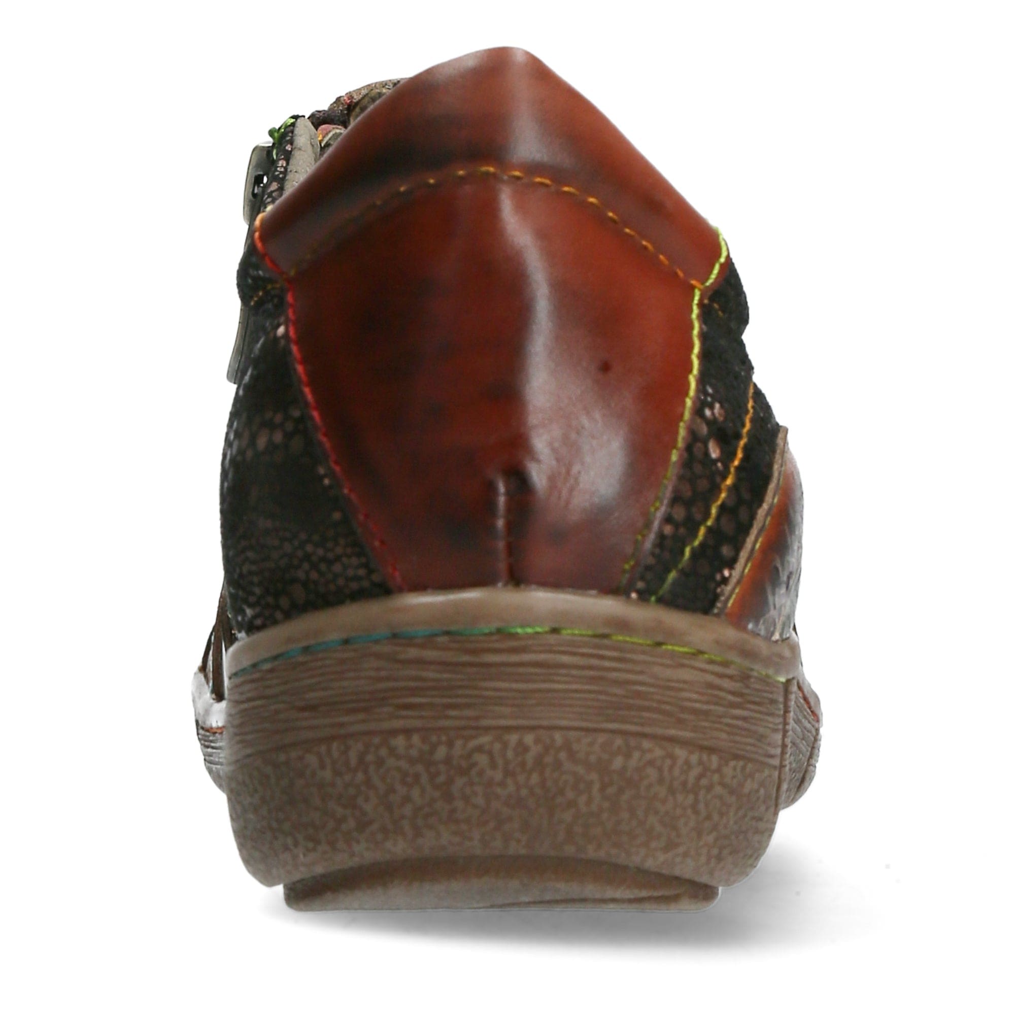 Shoe GOCTHO 232 - Moccasin