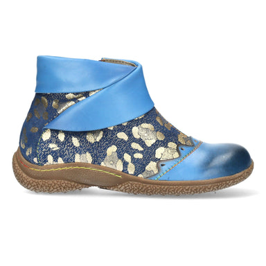 Chaussure GOCTHO 26 - 35 / Bleu - Boots