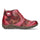 Chaussure GOCTHO 28 - 35 / Rouge - Boots