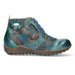 Chaussure GOCTHO 28 - 35 / Turquoise - Boots