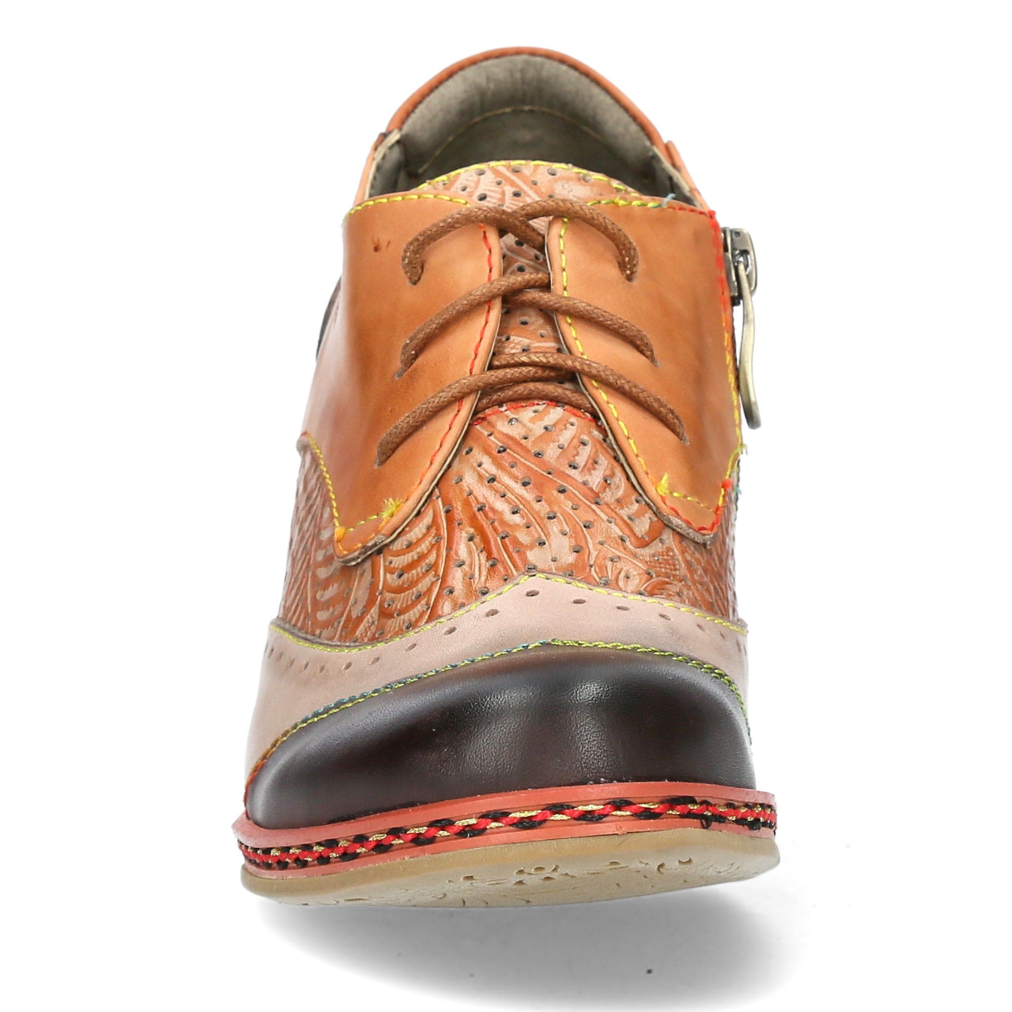 Zapato GUCSO 17 - Derbies