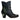 Zapatos GUCSO 27 - 35 / Negro - Botas