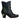 Chaussure GUCSO 27 - 35 / Noir - Boots