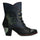 Schoenen GUCSO 27 - 35 / Zwart - Laarzen