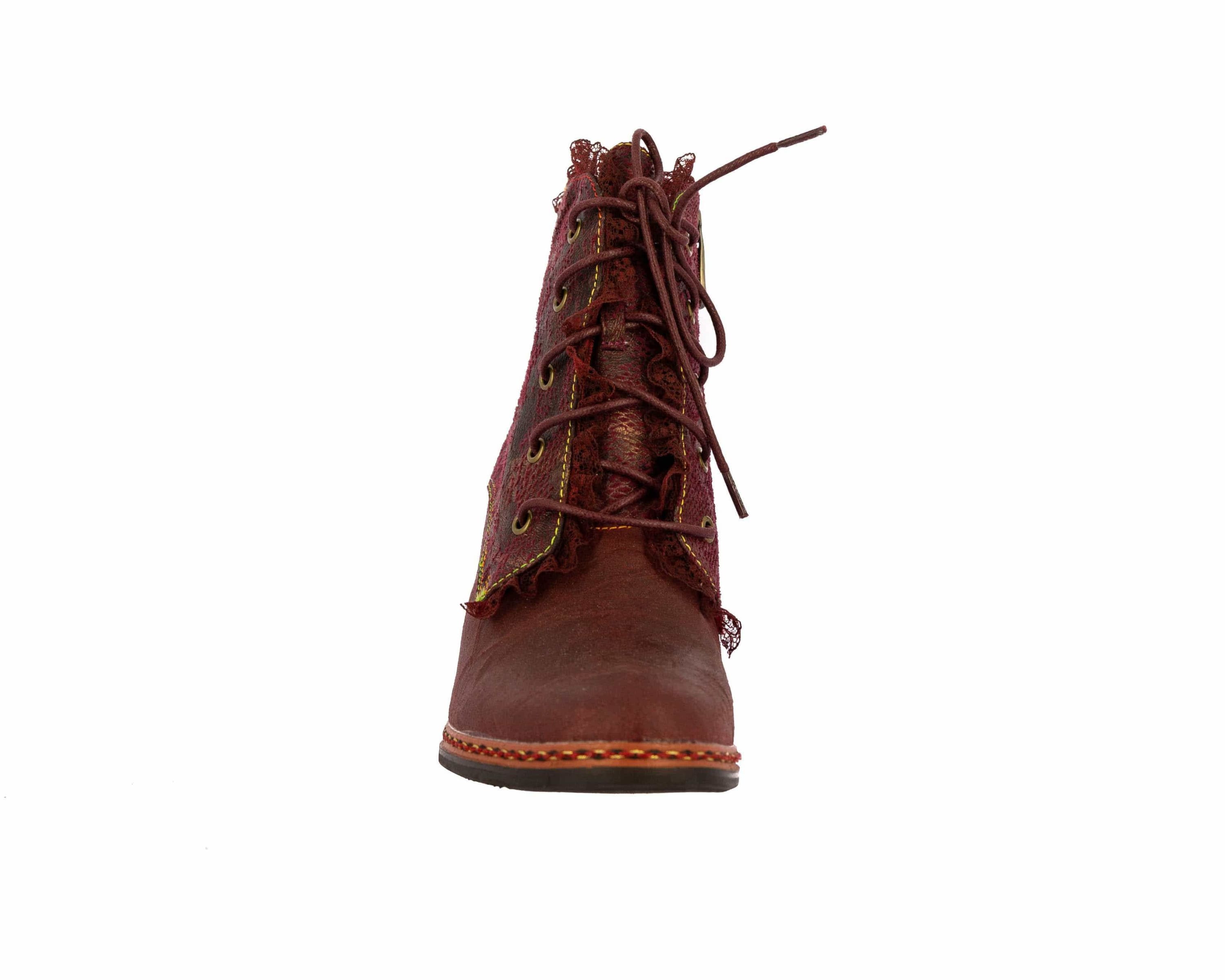 Shoe GUCSTOO 01 - Boot
