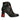 Chaussure GUCSTOO 10 - 35 / Noir - Boots