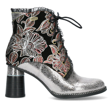 GUCSTOO 11 shoe - 35 / Silver - Boots