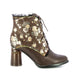 Chaussure GUCSTOO 11 - 35 / Chocolat - Boots