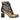 Schuh GUCSTOO 11 - 35 / Gold - Stiefeletten