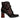 Schuh GUCSTOO 11 - 35 / Grenat - Stiefeletten