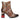 Chaussure GUCSTOO 23 - 35 / Marron - Boots