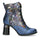 Chaussure GUCSTOO 24 - 35 / Bleu - Boots