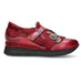 GYCMO 13 shoe - 35 / Red - Moccasin