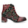 Chaussure GYCROO 11 - 35 / Wine - Boots