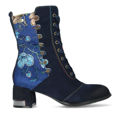 Chaussure GYCROO 12 - 35 / Bleu - Boots