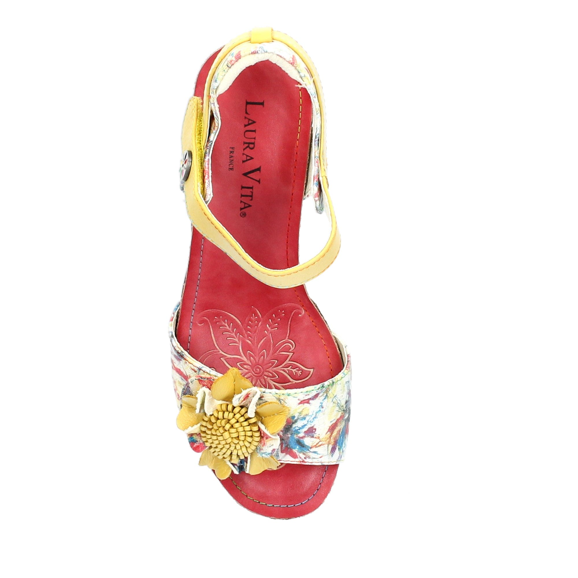Shoe HACDEO 09 - Sandal