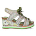 Chaussure HACDEO 17 - 35 / Vert - Sandale